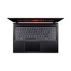 Acer Nitro V15 ANV15-51-582R - lateral direita