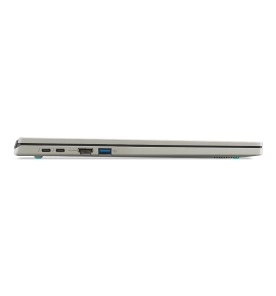 Acer Aspire Vero 16 AV16-51P-75RD - touchpad com biometria