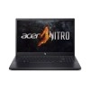 Acer Nitro V15 ANV15-41-R2GT aberto - tela 15.6 IPS 165Hz