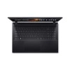 Acer Nitro V15 ANV15-41-R2GT - lateral esquerda