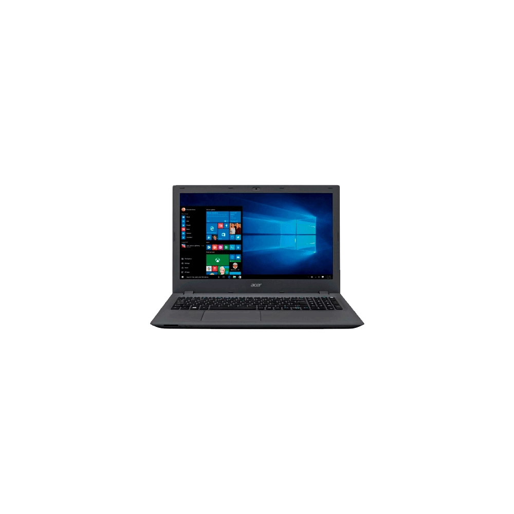 Notebook Acer Aspire E5-573G-74Q5 - Intel Core i7-5500U - 8GB RAM - Placa de Vídeo de 2GB - HD 1TB - LED 15,6'' - Windows 10