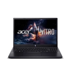Notebook Acer Nitro V 15 ANV15-52-51E4 i5-13420H 8GB 512GB RTX 2050 15,6” 144Hz