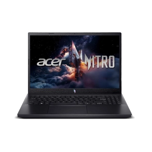 Notebook Acer Nitro V 15 ANV15-52-51E4 i5-13420H 8GB 512GB RTX 2050 15,6” 144Hz
