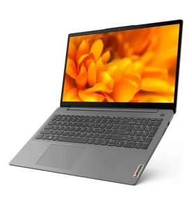 Notebook Lenovo IdeaPad 3i 15ITL6 i3-1115G4 8GB 256GB 15.6" Full HD