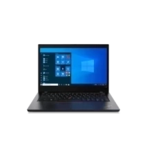 Notebook ThinkPad L14 Gen 1 AMD Ryzen 5 PRO 4650U - RAM 8GB - SSD 256GB - 14" FHD - Windows 10 Pro