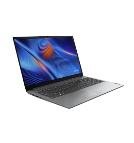 Notebook Lenovo IdeaPad 1 15AMN7 Ryzen 5 7520U - RAM 8GB - SSD 512GB - 15.6" FHD - Linux