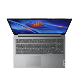 Notebook Lenovo IdeaPad 1 15IAU7 82VY000VBR - i5-1235U - RAM 12GB - SSD 512GB - 15,6" - Linux