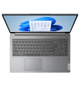 Lenovo IdeaPad 1 15IAU7 82VY000TBR com Intel Core i3-1215U e SSD 256GB