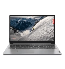 Notebook Lenovo IdeaPad 1 82VY000TBR i3-1215U 4GB 256GB 15.6″ HD