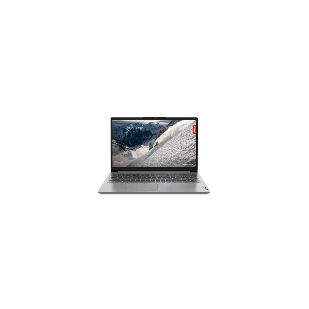 Notebook Lenovo IdeaPad 1 82VY000TBR i3-1215U 4GB 256GB 15.6″ HD