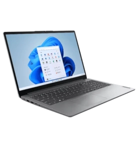Lenovo IdeaPad 1 82VY000TBR Windows 11 i3-1215U 4GB e teclado ABNT2