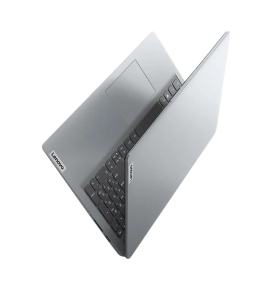 Notebook Lenovo IdeaPad 1 15IAU7 82VYS00600 i3-1215U tela HD antirreflexo