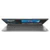 Lenovo Yoga Slim 6 83C70000BR Windows 11 i5-1240P 16GB e teclado retro