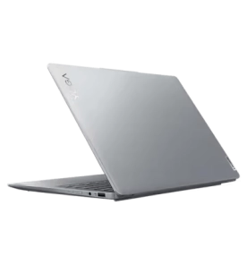 Notebook Lenovo Yoga Slim 6 14IAP8 83C70000BR i5-1240P tela 2.2K 100% sRGB