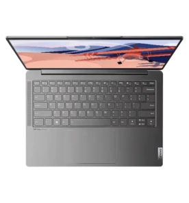 Notebook Lenovo Yoga Slim 6 83C70001BR 16GB RAM SSD 512GB tela 14″ IPS