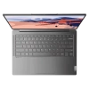 Notebook Lenovo Yoga Slim 6 83C70001BR 16GB RAM SSD 512GB tela 14″ IPS
