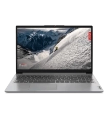 Notebook Lenovo IdeaPad 1 82VY000QBR i5-1235U 8GB 512GB 15.6″ HD