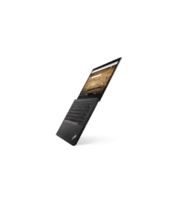 Notebook Lenovo ThinkPad L14 Gen 1 20U6S43X00 - Preto - AMD Ryzen 5 PRO 4650U - RAM 8GB - SSD 256GB - Tela 14” - Windows 11 Pro