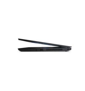 Notebook Lenovo ThinkPad L14 Gen 1 20U6S43X00 - Preto - AMD Ryzen 5 PRO 4650U - RAM 8GB - SSD 256GB - Tela 14” - Windows 11 Pro
