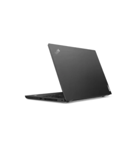 Notebook Lenovo ThinkPad L14 Gen 1 20U6S43X00 - Preto - AMD Ryzen 5 PRO 4650U - RAM 8GB - SSD 256GB - Tela 14” - Windows 11 Pro
