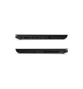Notebook Lenovo ThinkPad L14 Gen 1 20U6S43X00 - Preto - AMD Ryzen 5 PRO 4650U - RAM 8GB - SSD 256GB - Tela 14” - Windows 11 Pro