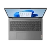 Lenovo IdeaPad 1 15IGL7 82VX0001BR com Intel Celeron N4020 e SSD 128GB