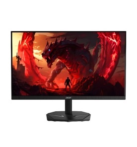 Monitor Acer Nitro KG271U 27″ IPS WQHD 320Hz 0.5ms
