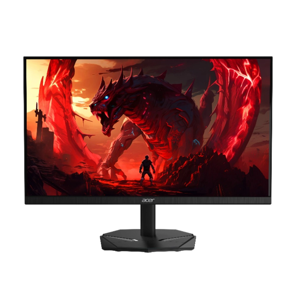 Monitor Acer Nitro KG271U 27″ IPS WQHD 320Hz 0.5ms