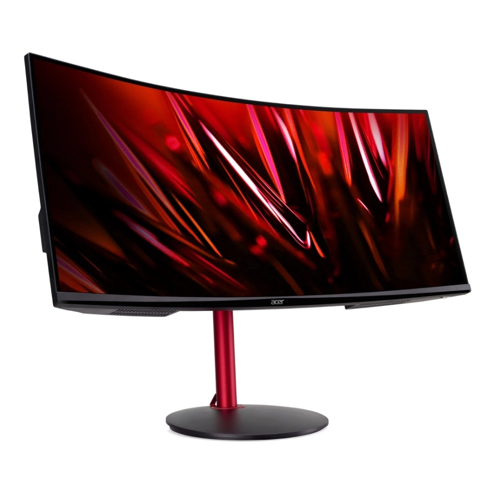 Monitor Acer Nitro XZ342CU V3BMIIPHX 34″ curva QHD 180Hz 1ms FreeSync