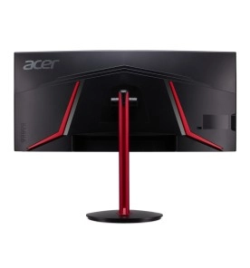 Monitor gamer Acer Nitro XZ342CU V3BMIIPHX 34″ curva 3440x1440 180Hz