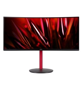 Acer Nitro XZ342CU V3BMIIPHX monitor 34″ ultrawide FreeSync Premium