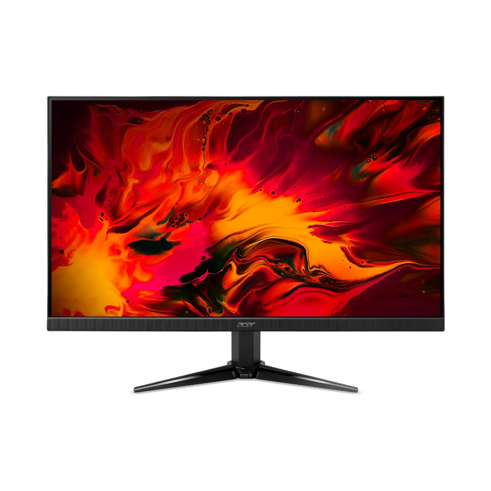Monitor Acer Nitro QG241Y EBII 23.8" IPS FHD 100Hz gamer
