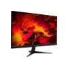 Monitor gamer Acer Nitro QG241Y EBII preto 23.8" FHD 100Hz