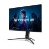 Monitor gamer Acer Predator XB253Q FBMIIPRX 240Hz 1ms 99% sRGB