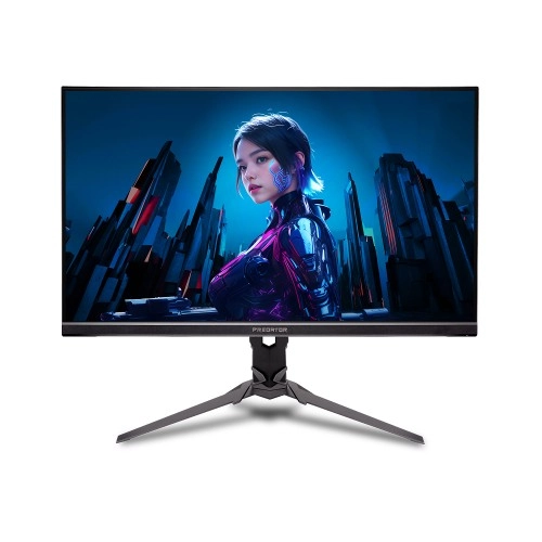 Monitor Acer Predator XB273 Z3BMIIPRX 27" IPS FHD 280Hz gamer