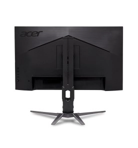Monitor gamer Acer Predator XB273 Z3BMIIPRX 27" ergonômico pivot