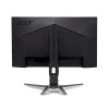 Monitor gamer Acer Predator XB273 Z3BMIIPRX 27" ergonômico pivot