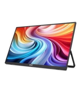 Acer PM161Q JBMIUUX monitor portátil 15.6" touch USB-C PD 65W