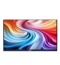 Monitor portátil Acer PM161Q JBMIUUX 15.6" FHD IPS touch 100Hz