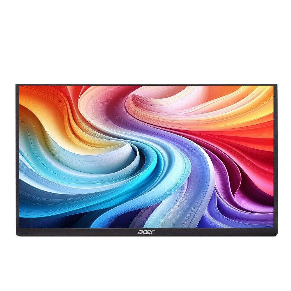 Monitor portátil Acer PM161Q JBMIUUX 15.6" FHD IPS touch 100Hz