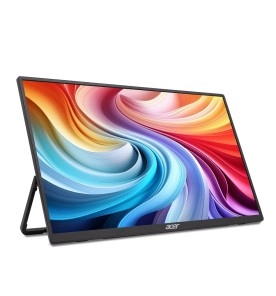 Monitor Acer PM161Q JBMIUUX portátil 15.6" IPS 350 nits 72% NTSC