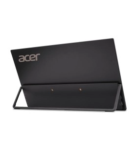 Monitor Acer PM161Q JBMIUUX portátil 15.6" 100Hz contraste 700:1