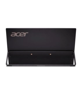 Acer PM161Q JBMIUUX monitor touch IPS 15.6" 2x USB-C 3.2 Bi-Volt