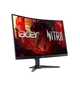 Acer Nitro ED323QU P2BMIIPX monitor gamer curvo 31.5" 2ms G-G FreeSync