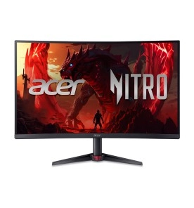 Monitor Acer Nitro ED323QU P2BMIIPX 31.5" curvo VA WQHD 180Hz
