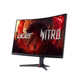 Monitor gamer Acer Nitro ED323QU P2BMIIPX 180Hz DP HDR10 Zero Frame