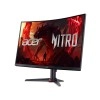Monitor gamer Acer Nitro ED323QU P2BMIIPX 180Hz DP HDR10 Zero Frame