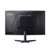 Acer Nitro monitor ED323QU P2BMIIPX 31.5" VA AMD FreeSync Flickerless