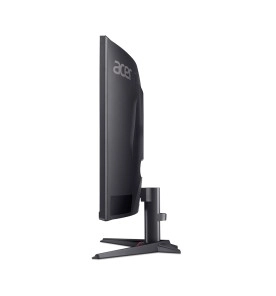 Monitor gamer Acer Nitro ED323QU P2BMIIPX 144Hz HDMI 6kg Bi-Volt