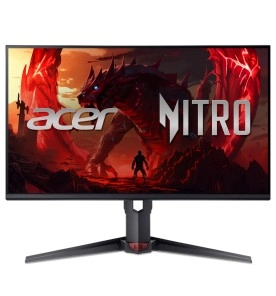 Monitor Acer Nitro XV250Q Fbmiiprx 24.5" IPS FHD 300Hz gamer